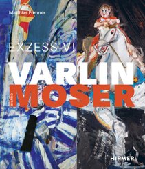 Varlin - Wilfrid Moser