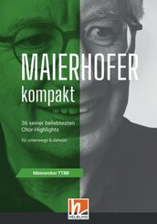 Maierhofer kompakt TTBB - Kleinformat