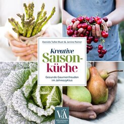 Kreative Saisonk&uuml;che