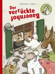 Der verr&uuml;ckte Bauernhof