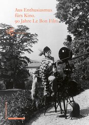 Aus Enthusiasmus f&uuml;rs Kino!