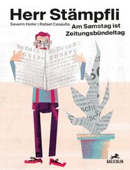 Herr St&auml;mpfli