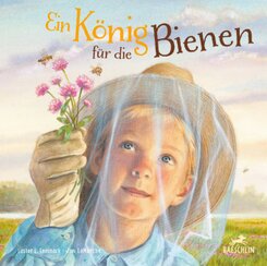 Ein K&ouml;nig f&uuml;r die Bienen