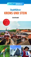 Stadtf&uuml;hrer Krems und Stein