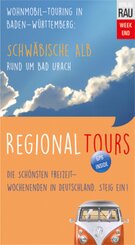 Schw&auml;bische Alb - Rund um Bad Urach