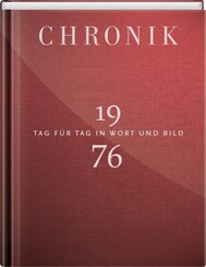 Jubil&auml;umschronik 1976