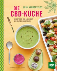 Die CBD-K&uuml;che