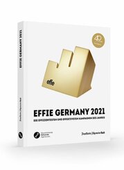 GWA Effie&reg; Award 2021