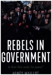 Rebels in government