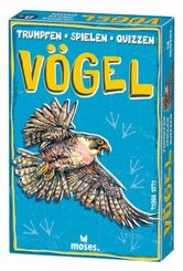 Trumpfen Spielen Quizzen V&ouml;gel (Spiel)