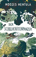 Der Schildkr&ouml;tenpanzer