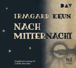 Nach Mitternacht,5 Audio-CD