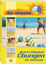 der ahmann - Beach-Volleyball-&Uuml;bungen f&uuml;r Gewinner
