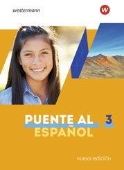 Puente al Espa&ntilde;ol nueva edici&oacute;n - Ausgabe 2020