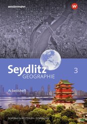 Seydlitz Geographie - Ausgabe 2018 f&uuml;r Gymnasien in Nordrhein-Westfalen