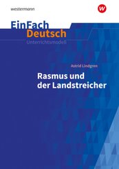 EinFach Deutsch Unterrichtsmodelle