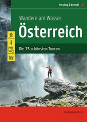 freytag & berndt Wandern am Wasser &Ouml;sterreich