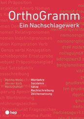 OrthoGramm