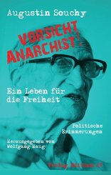 &raquo;Vorsicht Anarchist!&laquo;