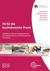 Fit f&uuml;r die kaufm&auml;nnische Praxis