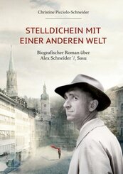 Stelldichein mit einer anderen Welt
