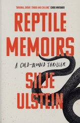 Reptile Memoirs