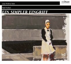 Ein simpler Eingriff,4 Audio-CD