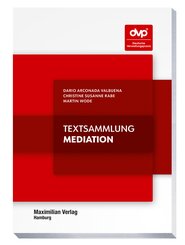 Textsammlung Mediation