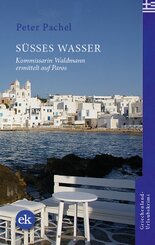S&uuml;&szlig;es Wasser