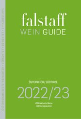 Falstaff Weinguide 2022/23