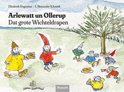 Arlewatt un Ollerup