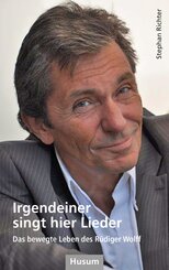 Irgendeiner singt hier Lieder, m. 1 Audio-CD