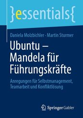 Ubuntu - Mandela f&uuml;r F&uuml;hrungskr&auml;fte