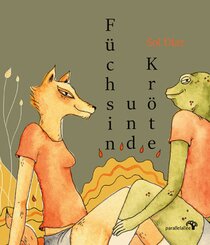 F&uuml;chsin und Kr&ouml;te