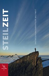 Steilzeit