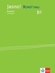 Jasno! neu B1