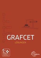 Grafcet L&ouml;sungen, m. 1 Buch, m. 1 E-Book