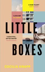 Little Boxes