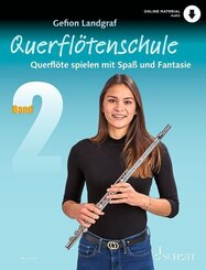 Querfl&ouml;tenschule