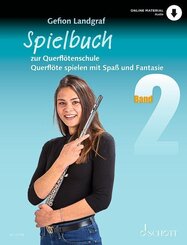 Querfl&ouml;tenschule