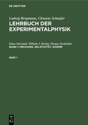 Mechanik, Relativit&auml;t, W&auml;rme
