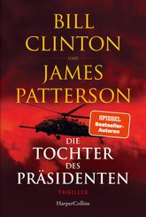 Die Tochter des Pr&auml;sidenten