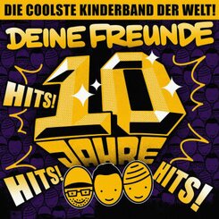 Hits! Hits! Hits!,1 Audio-CD
