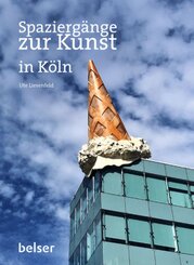 Spazierg&auml;nge zur Kunst in K&ouml;ln
