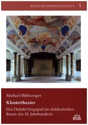 Klostertheater