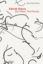 Zdenek S&yacute;kora. Der Maler. The Painter.