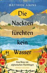 Die Nackten f&uuml;rchten kein Wasser