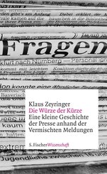Die W&uuml;rze der K&uuml;rze