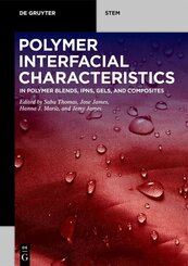 Polymer Interfacial Characteristics
