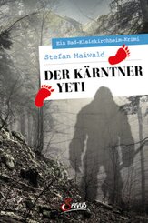 Der K&auml;rntner Yeti